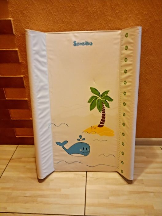 Wanienka ze stojakiem