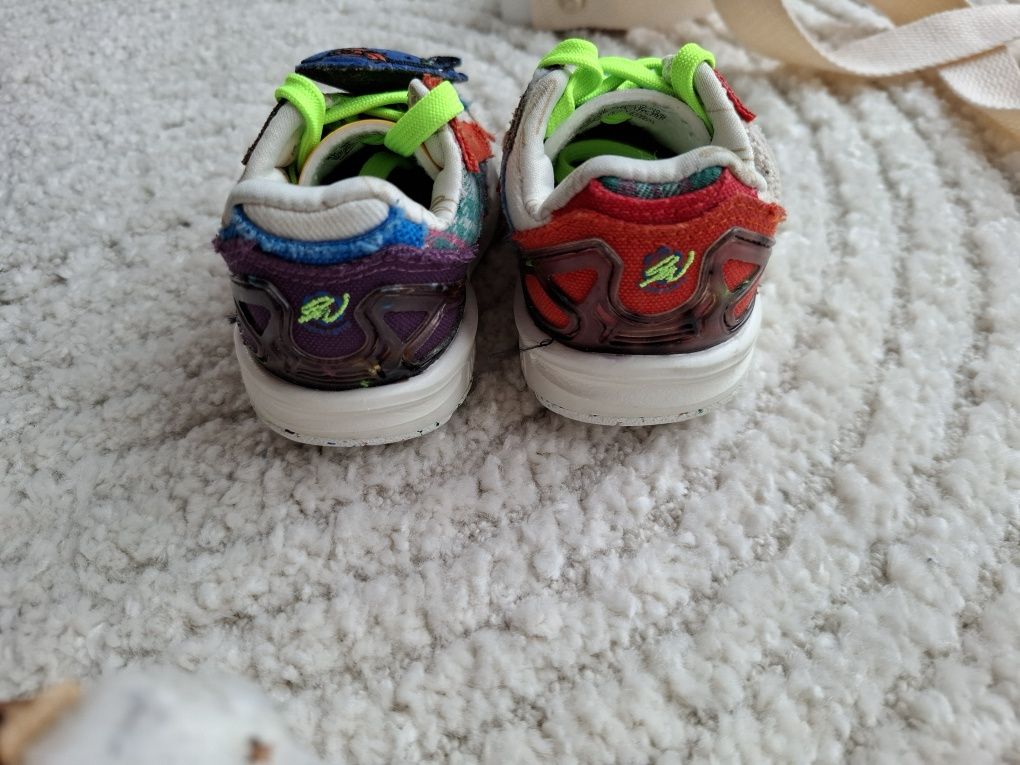 Buty sneakersy adidasy adidas ZX 8000 SuperEarth 19