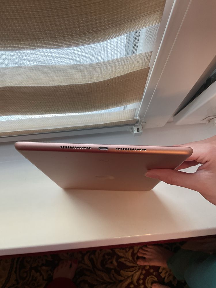 Ipad Apple 8 поколения 2020 г