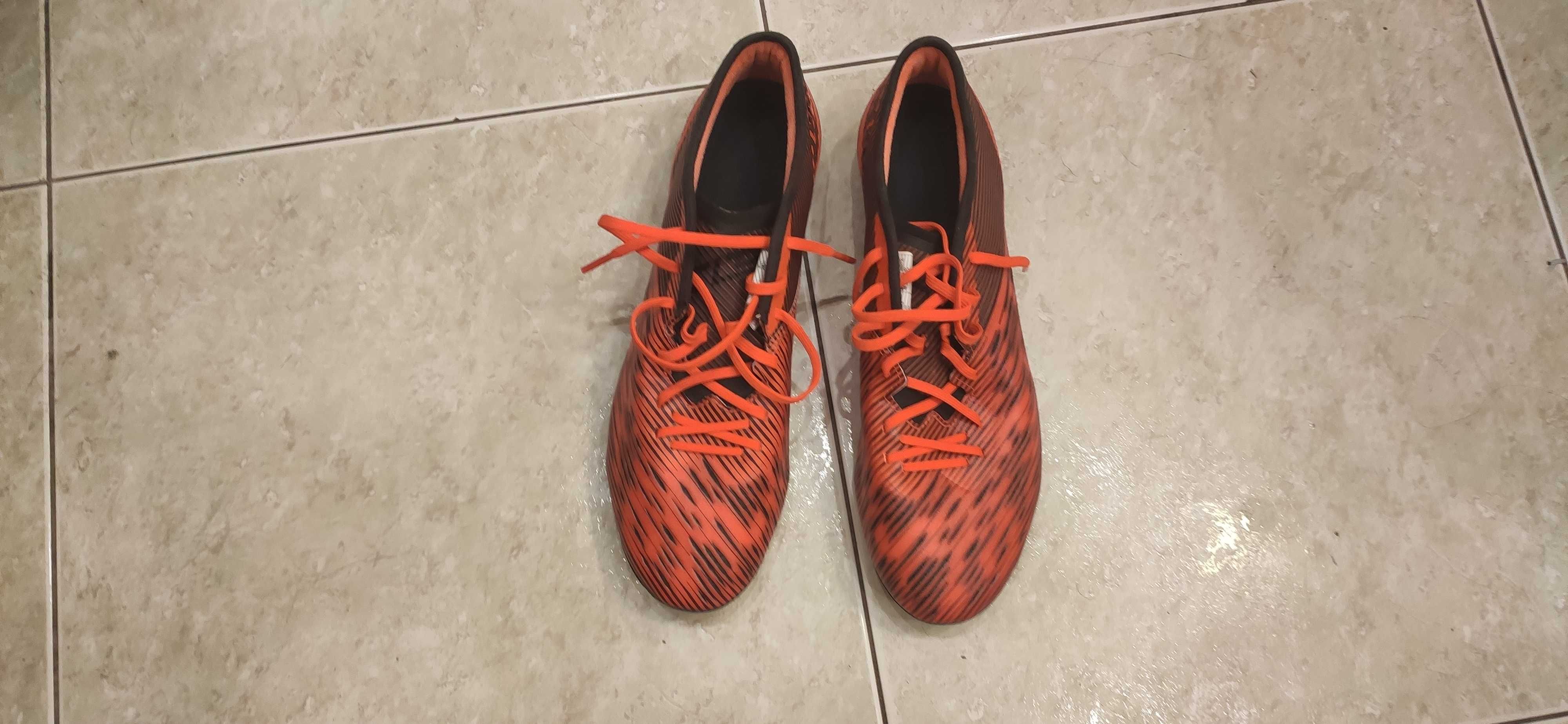 Nowe Profesjonalne buty piłkarskie Kipsta CLR 900, korki rozmiar 44