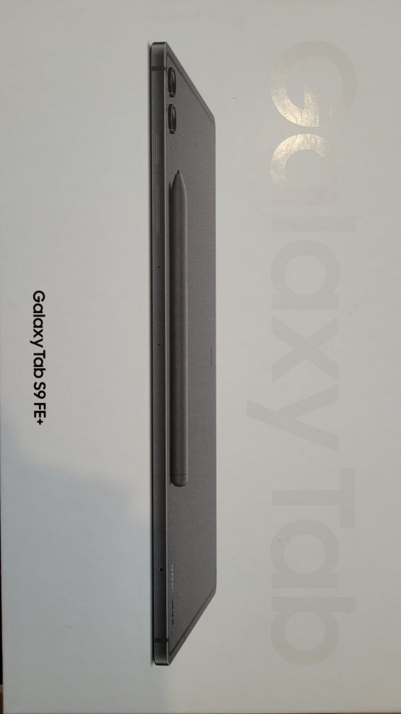 Планшет SAMSUNG Galaxy Tab S9 FE Plus SM-X610N WiFi 8/128Gb ZAA Graphi