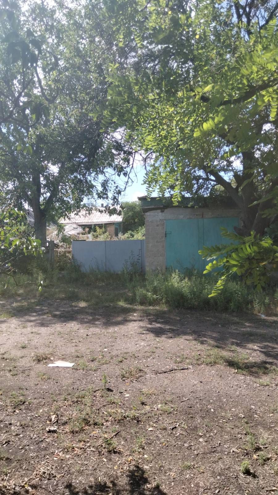 Продам Домо володіння с.Марто-іванівка