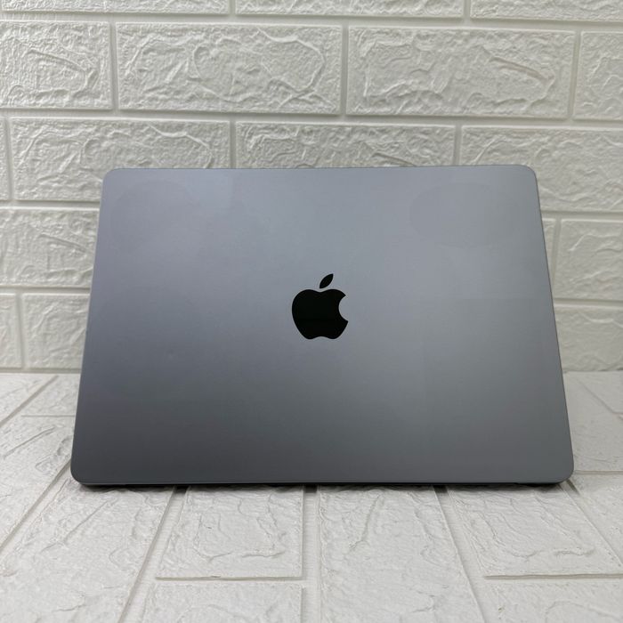№2627	MLXW3	MacBook Air 13 	Space 	M2 	8/256
