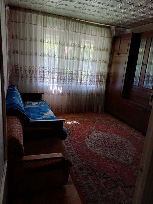 Продаеться 1к квартира Харків