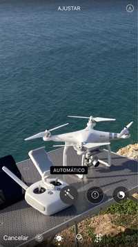 Drone DJI phantom 3 advanced