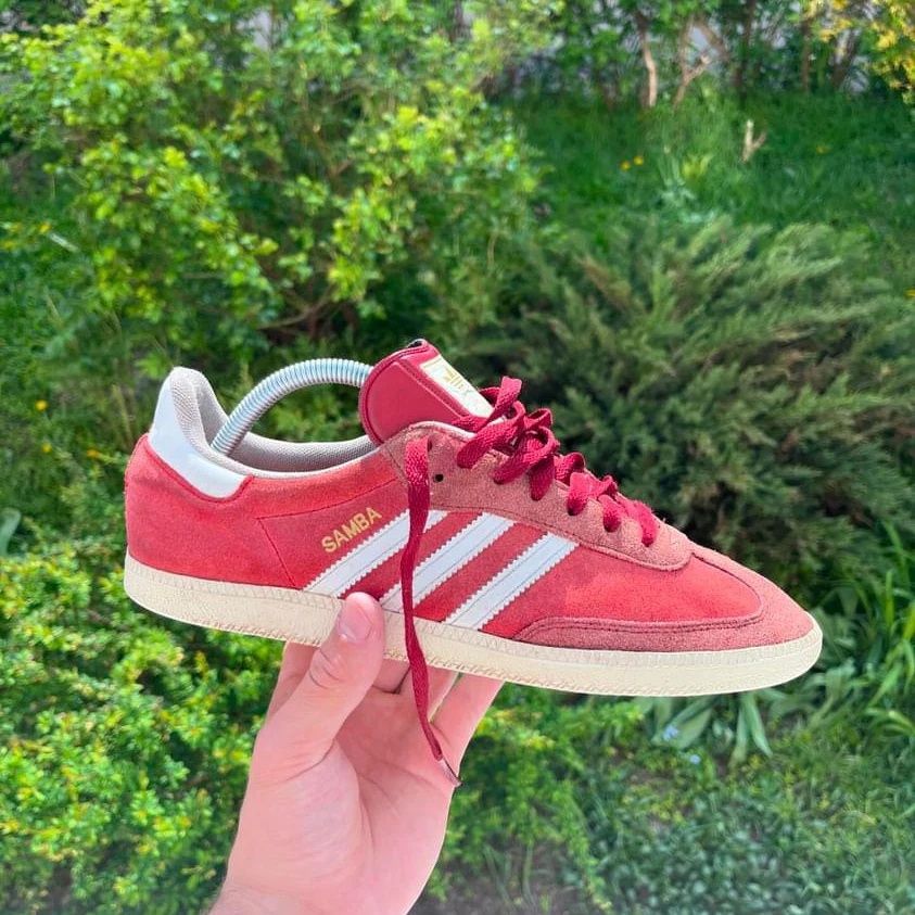 Adidas samba 43 27,5