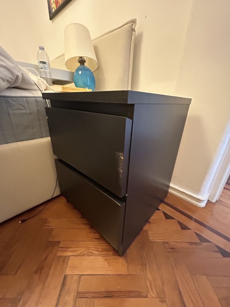Vendo MALM do ikea