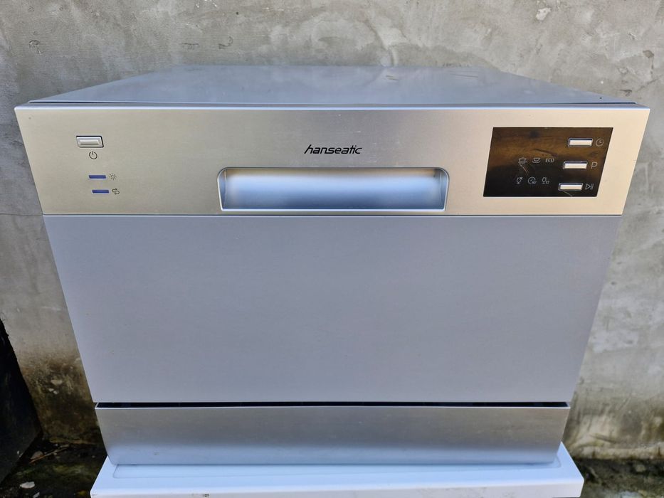 Zmywarka stołowa-nablatowa HANSEATIC A++ Gwarancja Dowóz Gratis!