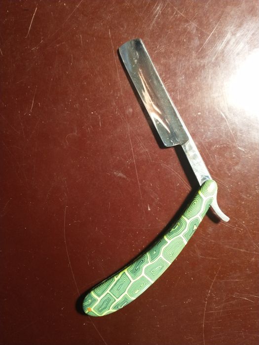 Опасная бритва экстра