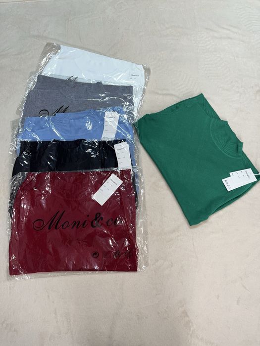 Гольф/водолазка/светр жіночий Moni&Co розмір с/м і л/хл