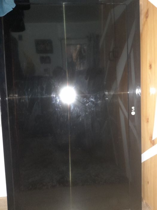 Televisão lg das novas