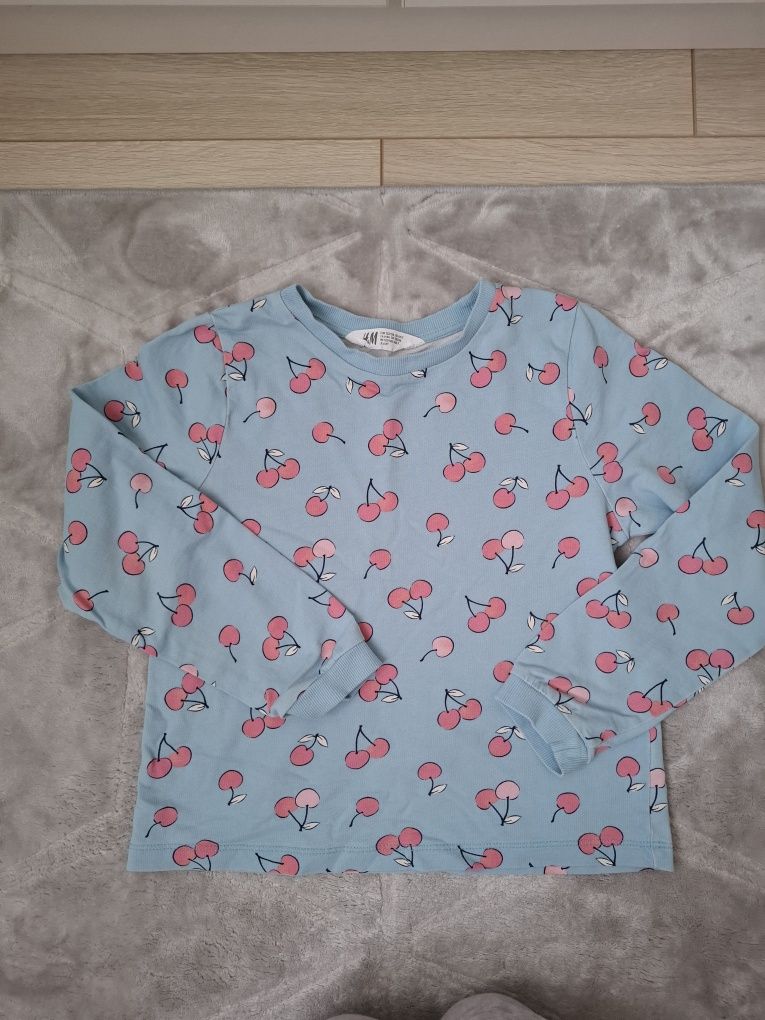 Sunienka,  T-shirty,  bluza H&M/ sinsay