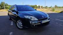 Renault laguna 3 2008 avtomat