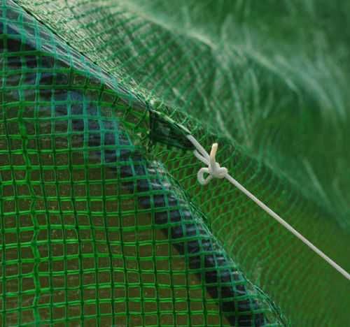 Estufa para Horta e Jardim 6x3x2m