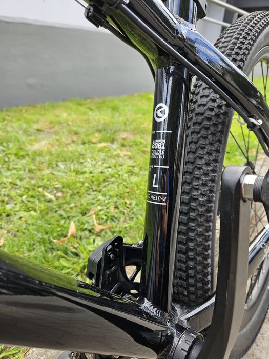 Rower kellys whip 50