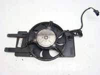 FORD FOCUS MK3 - WENTYLATOR INTERCOOLERA 1.0