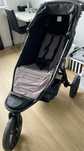 Gratisy i Wózek Baby Jogger City Elite 2 Stone Grey