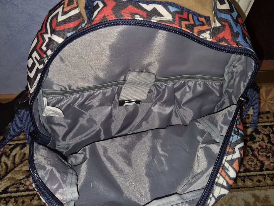 Портфель STARPAK Abstract