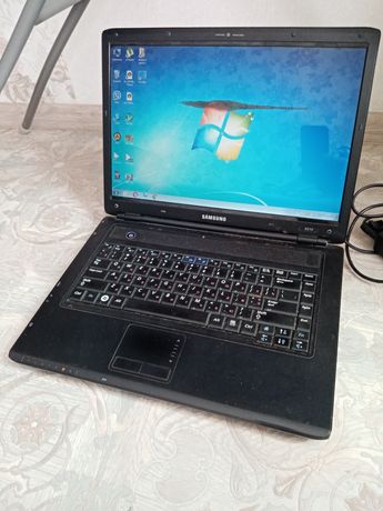 Ноутбук Samsung R510