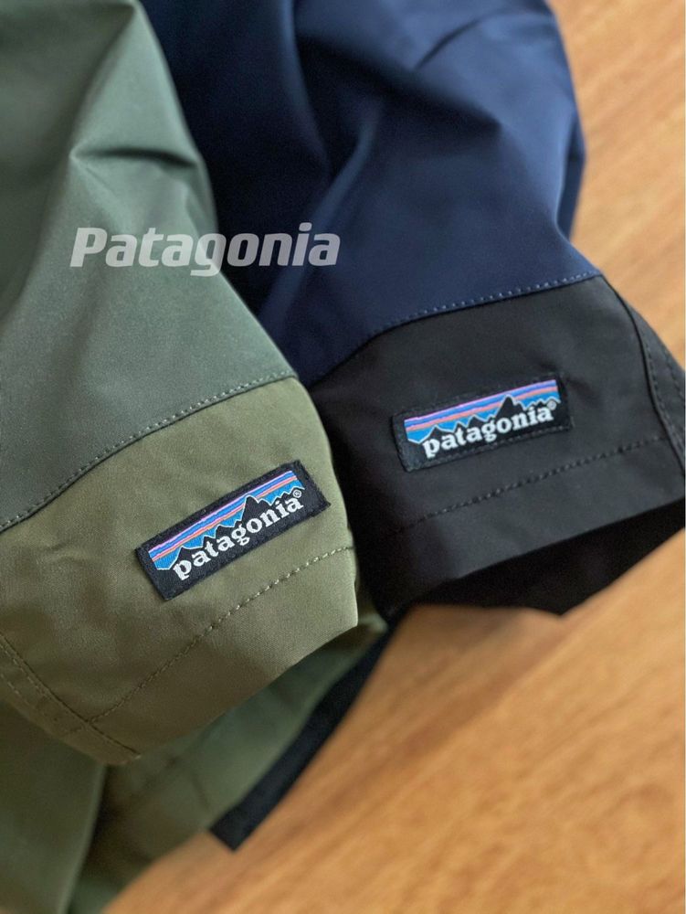 Карго Шорти Patagonia Tnf Cargo