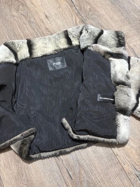 Futro naturalne futerko