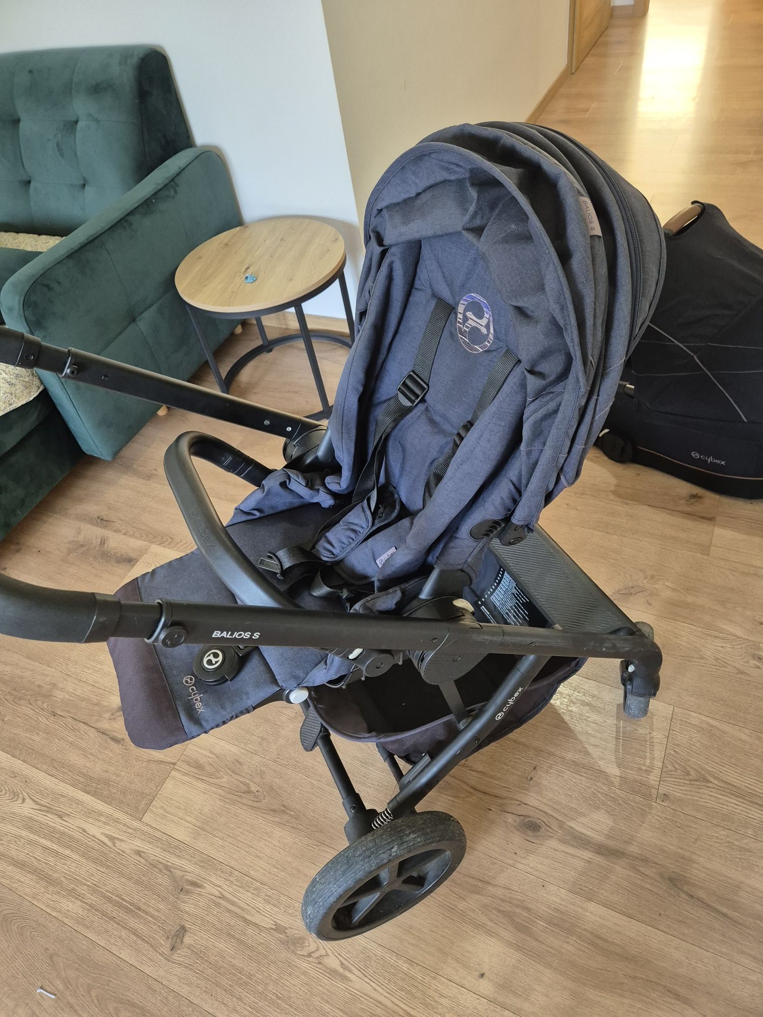Wózek Cybex Balios S