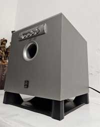 Subwoofer aktywny Yamaha YST-SW015, 120 W