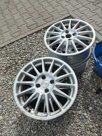 Alufelgi R16 4x100 OZ Renault Sport