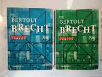 Bertolt Brecht TEATRO
