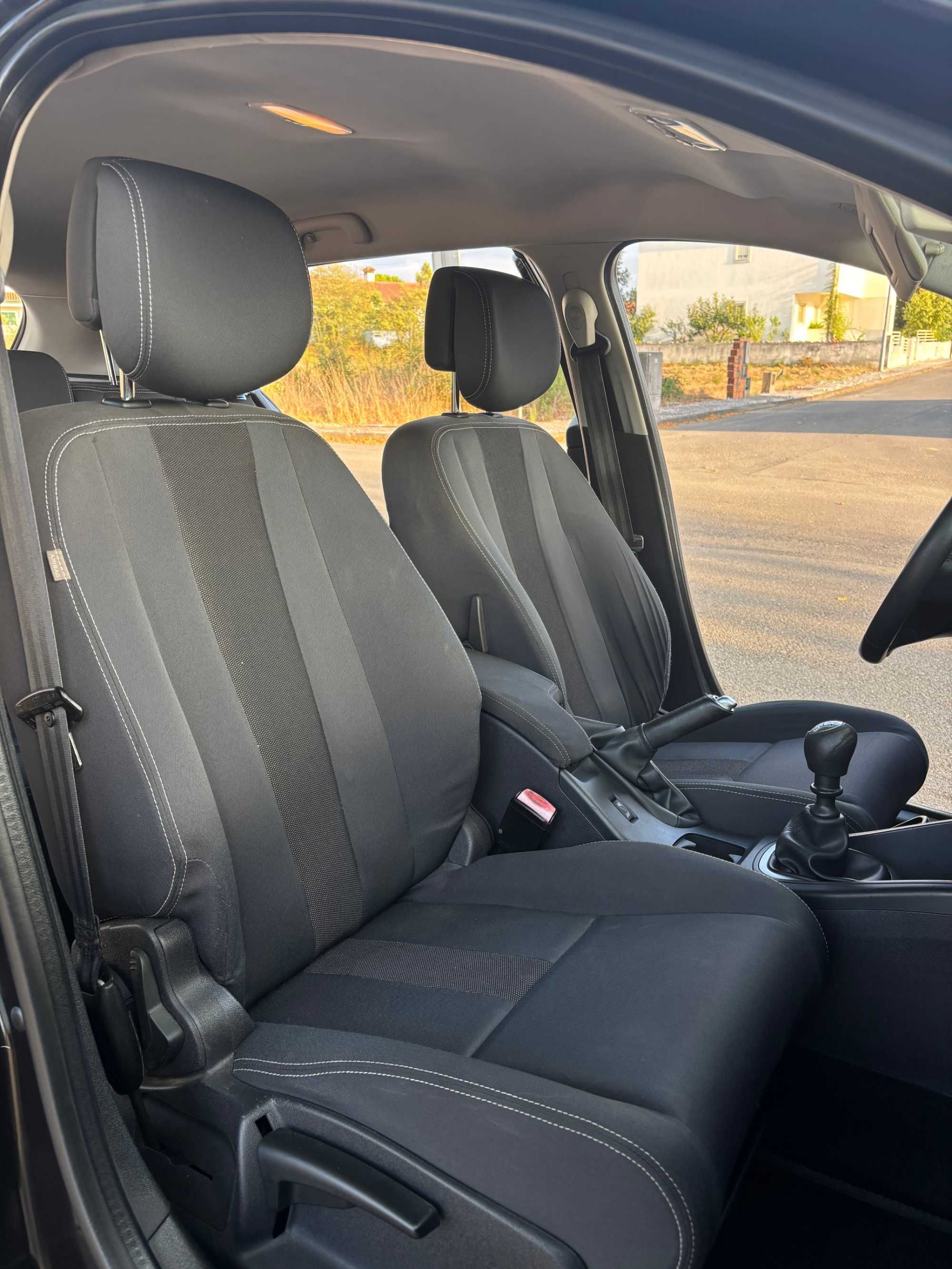 Renault Mégane Break 1.5 Dci 110cv Só 175Mil