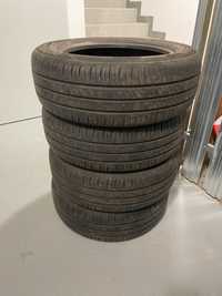 Sprzedam opony letnie kumho 185/60/15