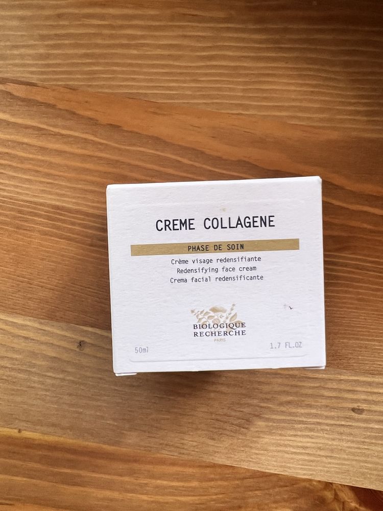 Крем Collagene Biologique Recherche