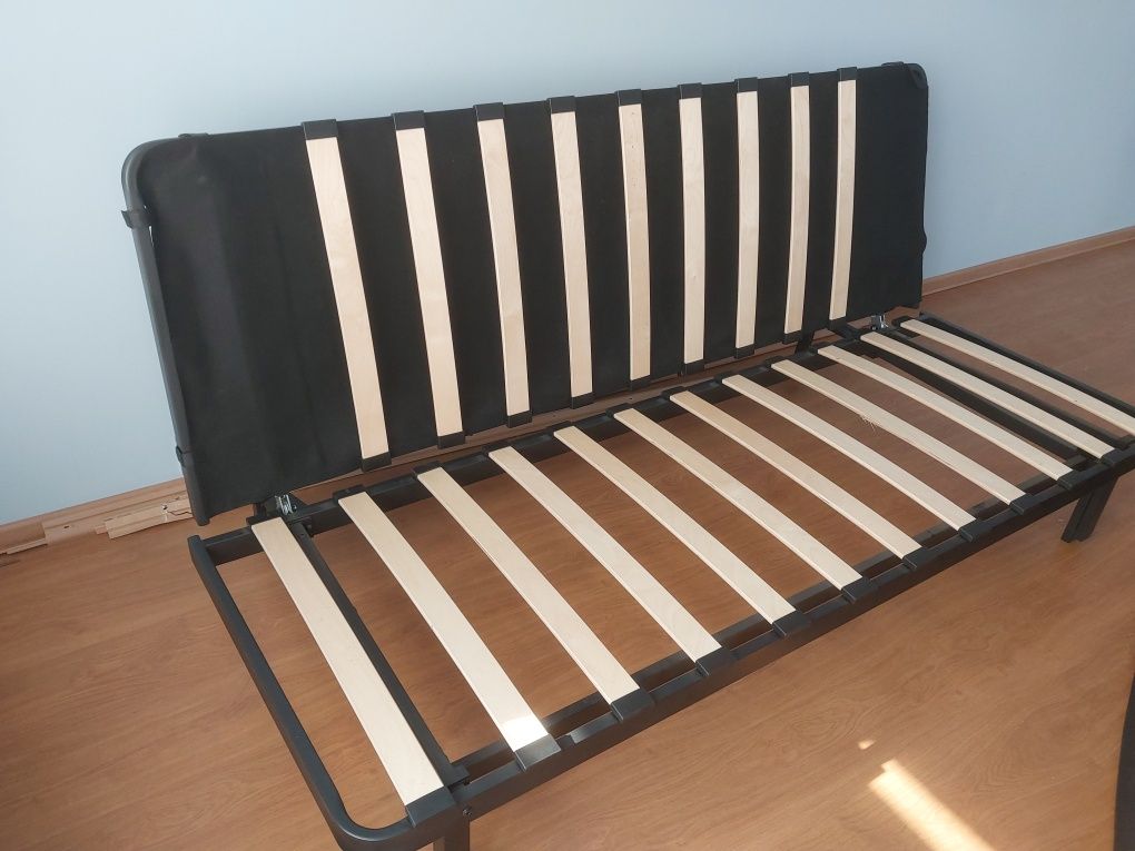 Lóźko Beddinge IKEA