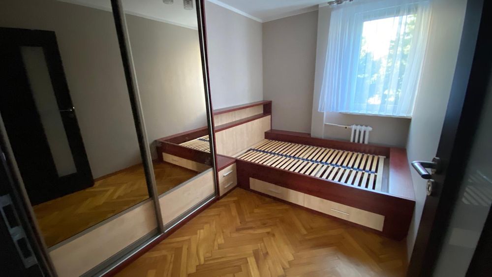 Sprzedam mieszkanie na Bulwarach