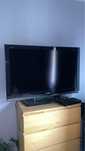 Telewizor Sharp Aquos LC-46XD1E