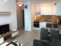 2 pok z balkonem w Centrum! Nowe budownictwo