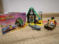 Lego Pirates 6258 ,,Smuggler's Shanty"