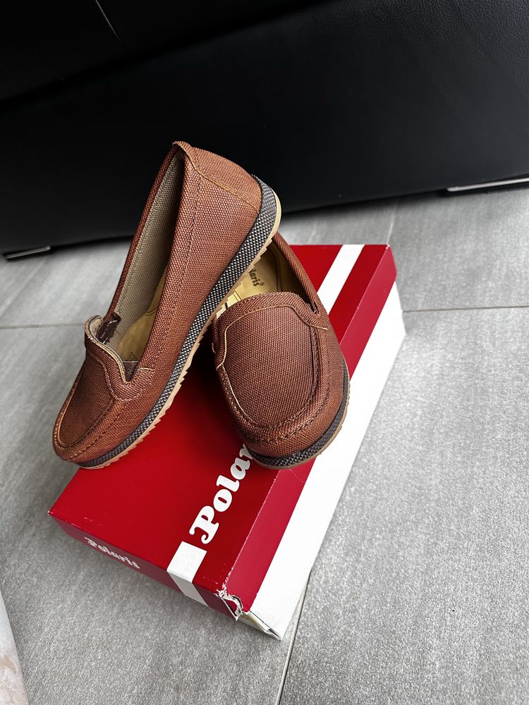 Espadryle Polaris 37 Zalando