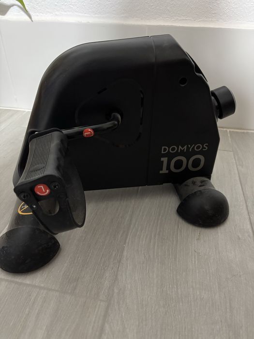 Pedaleira Domus 100