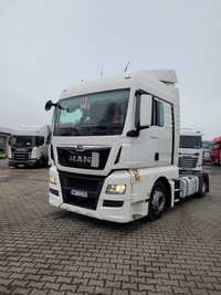 MAN TGX 440 Low Deck 2018