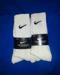 Meias da Nike seladas