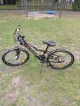 Rower Kross 24cale