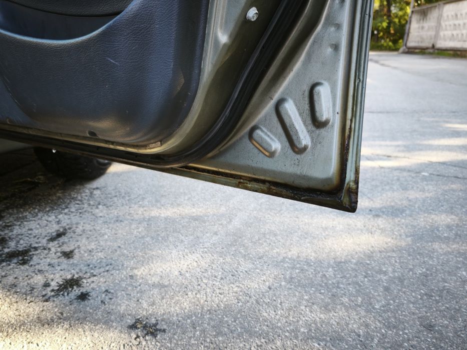 Део Ланос, 1.5 газ/бензин