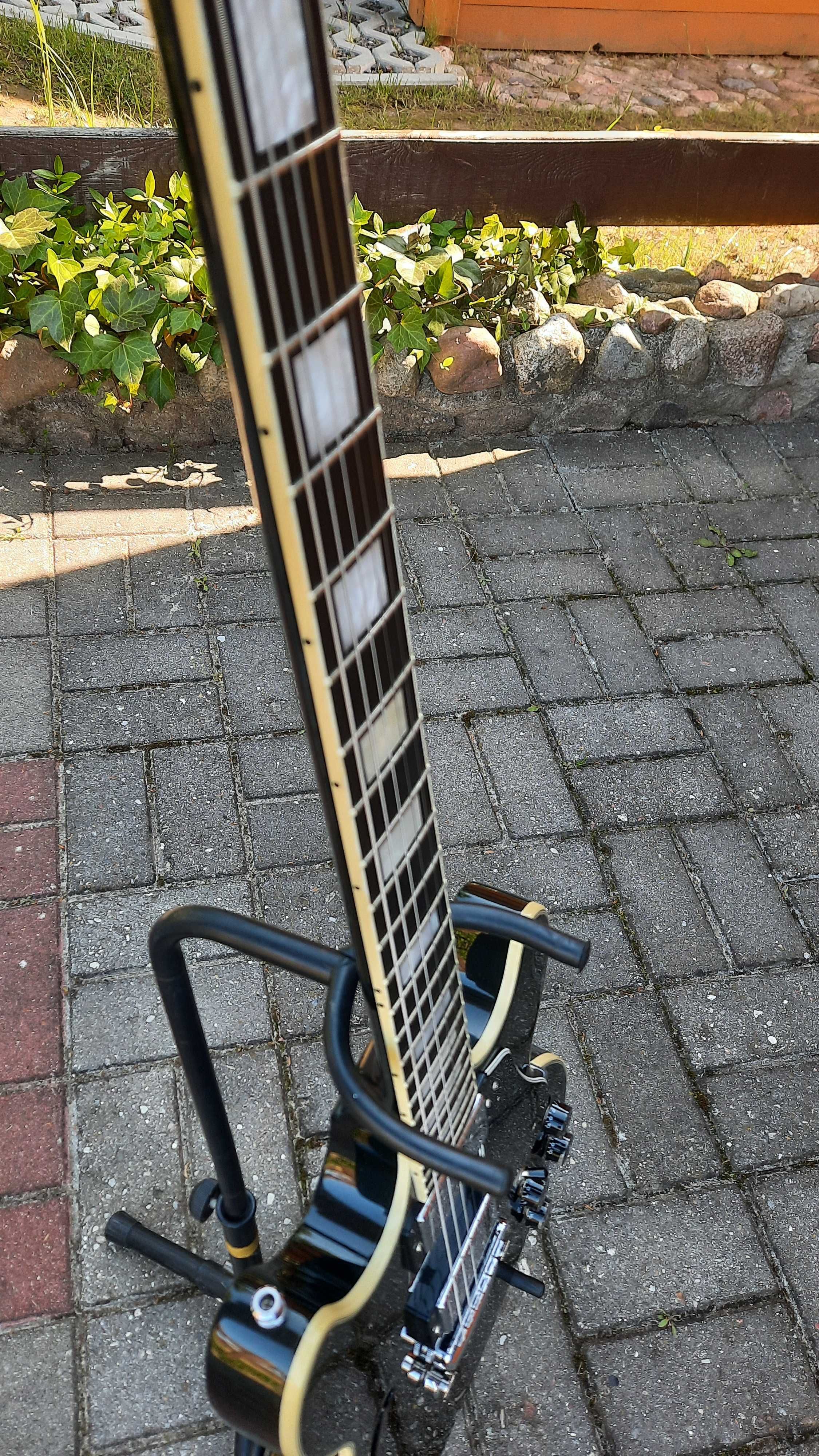 Gibson Midtown Custom