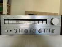 Wzmacniacz Denon PMA 790 Vintage po rewizji 100V Japan