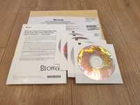 Zestaw narzędzi biurowych Microsoft Office Basic 2007 PL MS pakiet