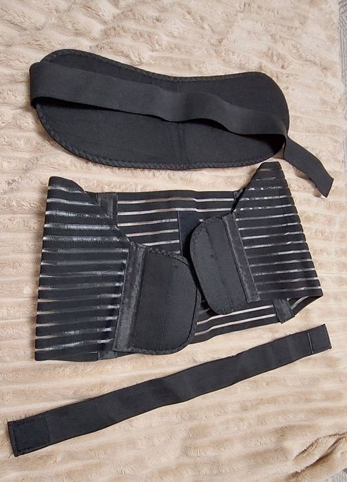 Бандаж для вагітних