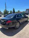 Шини з дискми uniroyal 5/112/R19 на Mercedes E class W213