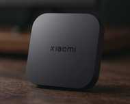 XIAOMI Mi Box S Smart TV 4K UHD Google TV Dolby Atmos Chromecast NOWY