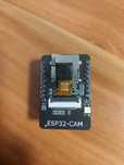 ESP32-CAM в ідеальному, новому стані
